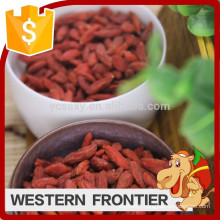 natural taste thick sweet organic classic goji berry